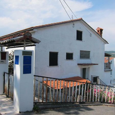 Nada Apartments Pobri Экстерьер фото
