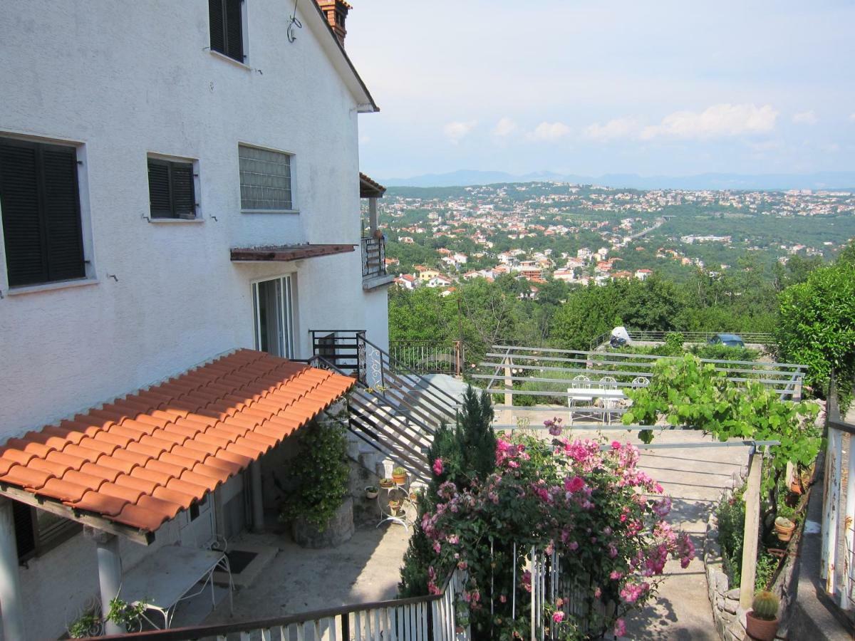 Nada Apartments Pobri Экстерьер фото